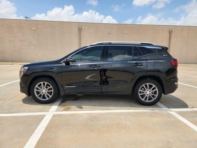 GMC Terrain SLT 2024