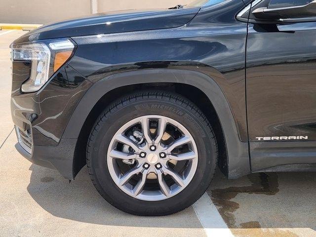 GMC Terrain SLT 2024