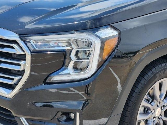 GMC Terrain SLT 2024
