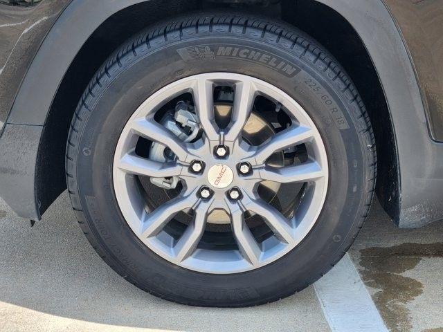 GMC Terrain SLT 2024