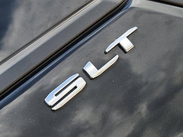 GMC Terrain SLT 2024