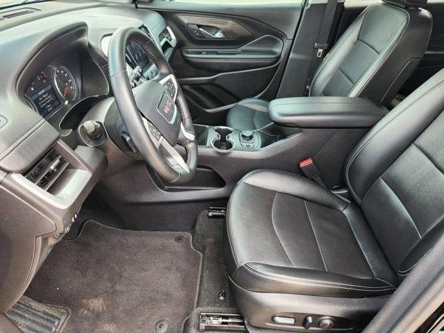 GMC Terrain SLT 2024