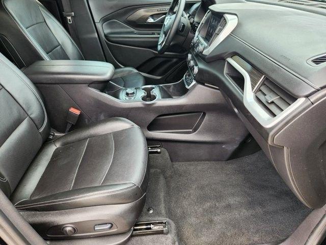 GMC Terrain SLT 2024