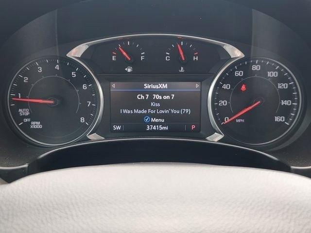 GMC Terrain SLT 2024