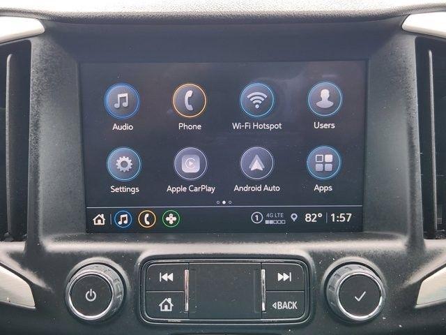 GMC Terrain SLT 2024