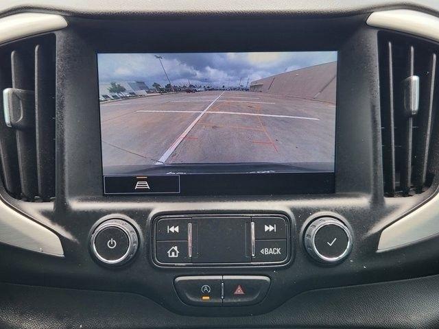GMC Terrain SLT 2024