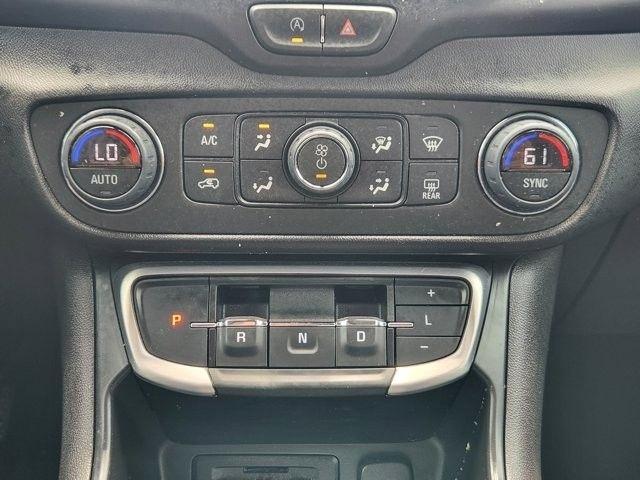 GMC Terrain SLT 2024