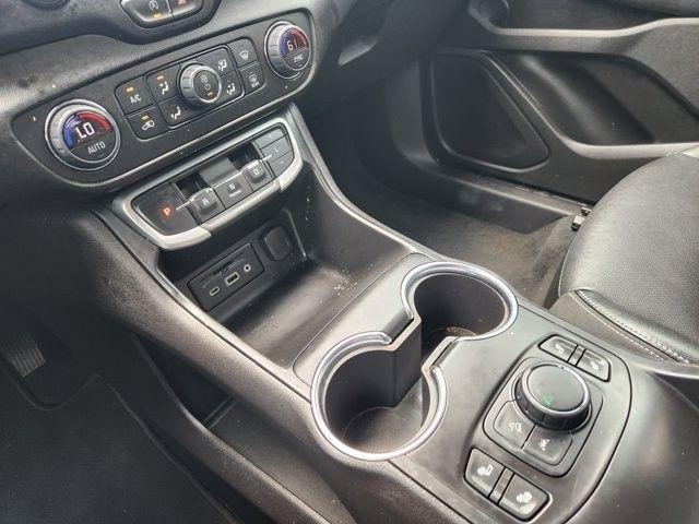 GMC Terrain SLT 2024