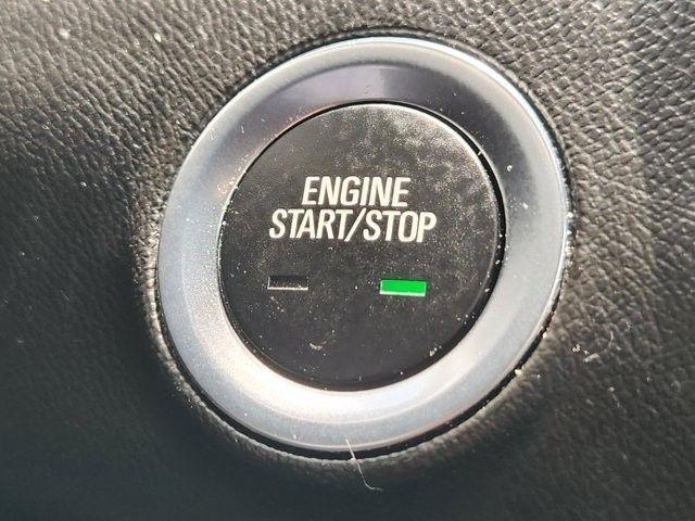 GMC Terrain SLT 2024