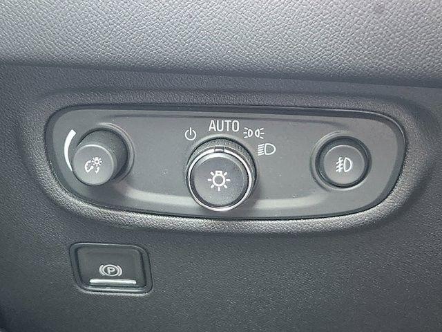 GMC Terrain SLT 2024