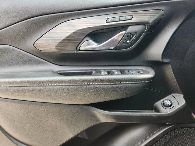 GMC Terrain SLT 2024