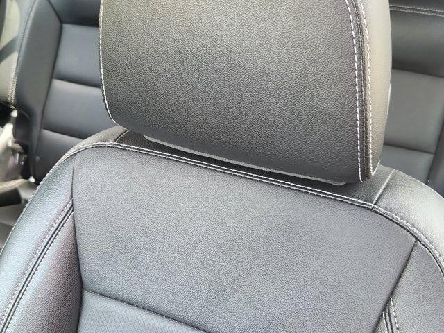 GMC Terrain SLT 2024