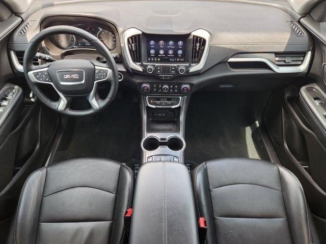 GMC Terrain SLT 2024