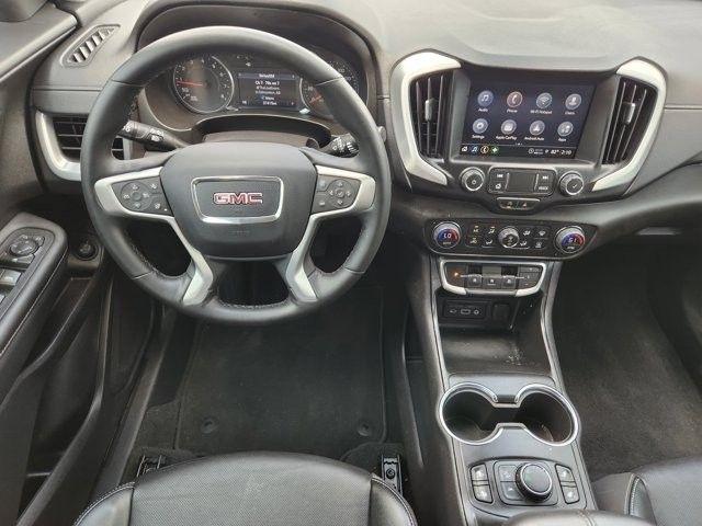 GMC Terrain SLT 2024