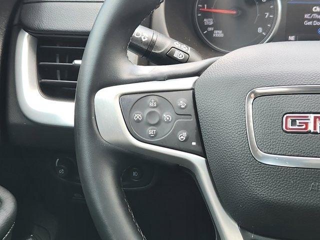 GMC Terrain SLT 2024