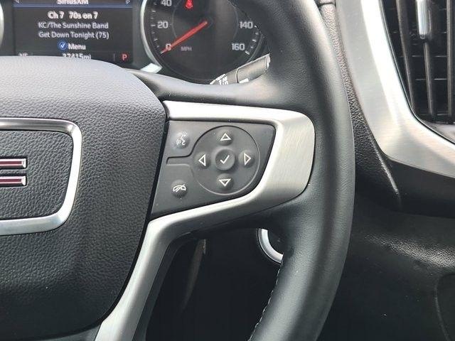 GMC Terrain SLT 2024