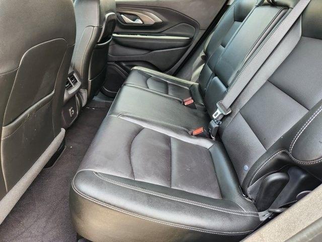 GMC Terrain SLT 2024