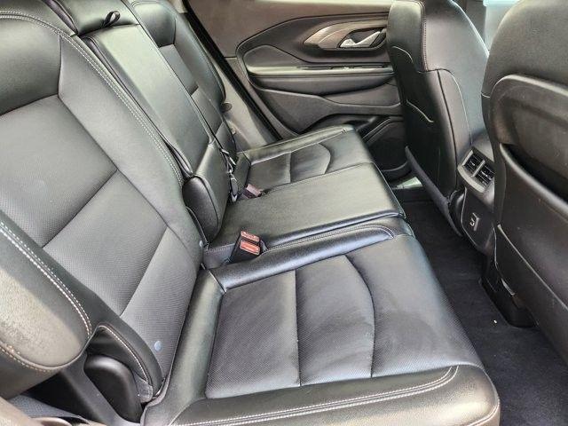 GMC Terrain SLT 2024