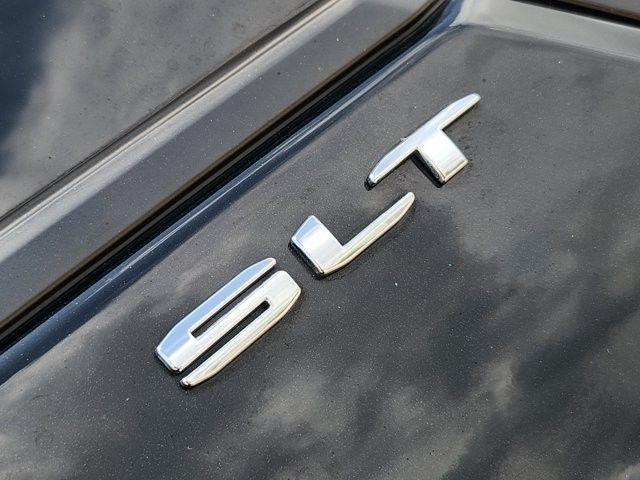 GMC Terrain SLT 2024