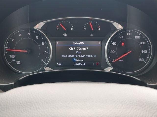 GMC Terrain SLT 2024