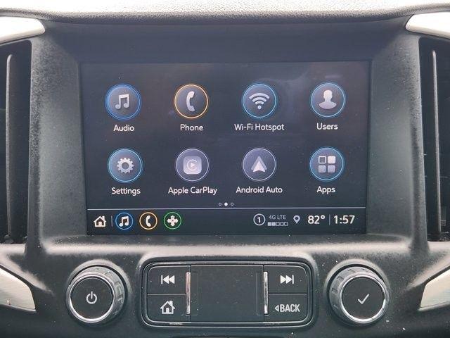 GMC Terrain SLT 2024