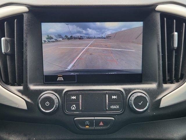 GMC Terrain SLT 2024