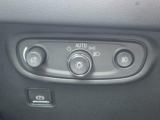 GMC Terrain SLT 2024