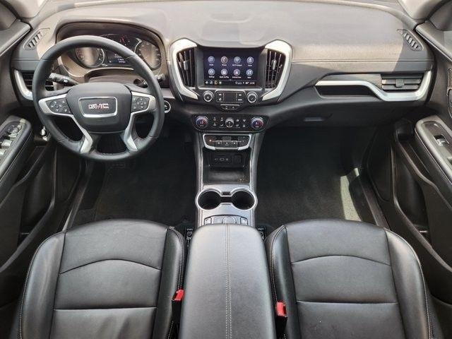 GMC Terrain SLT 2024