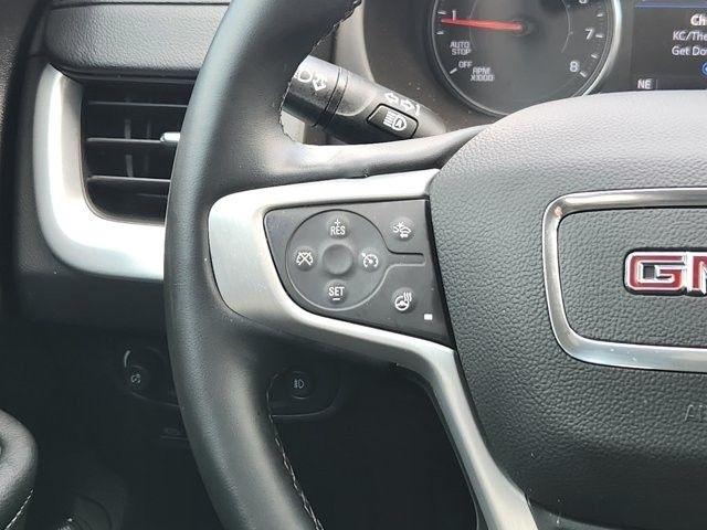 GMC Terrain SLT 2024