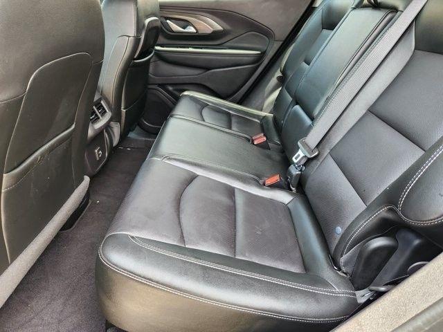 GMC Terrain SLT 2024