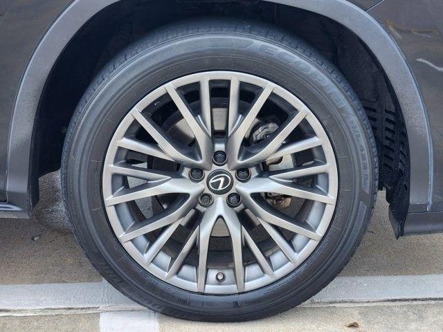 Lexus RX 450h F SPORT Handling AWD 2022