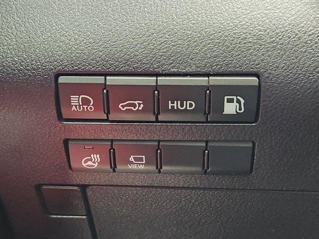 Lexus RX 450h F SPORT Handling AWD 2022