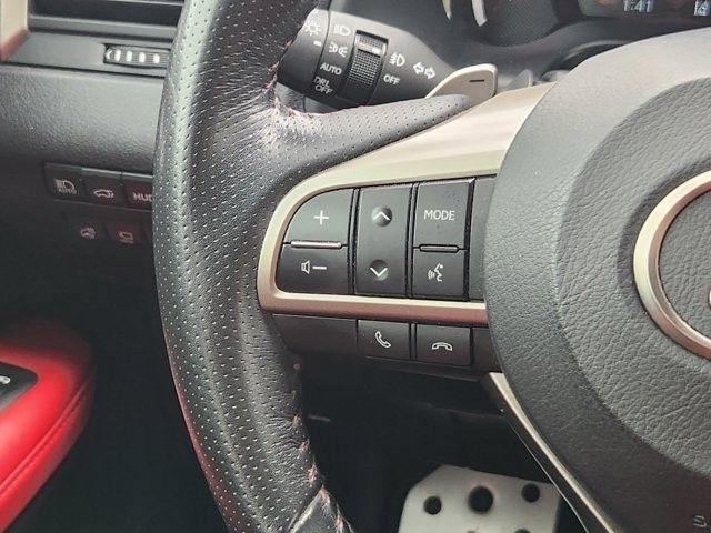 Lexus RX 450h F SPORT Handling AWD 2022