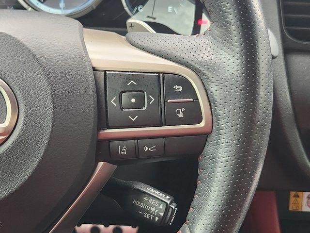 Lexus RX 450h F SPORT Handling AWD 2022