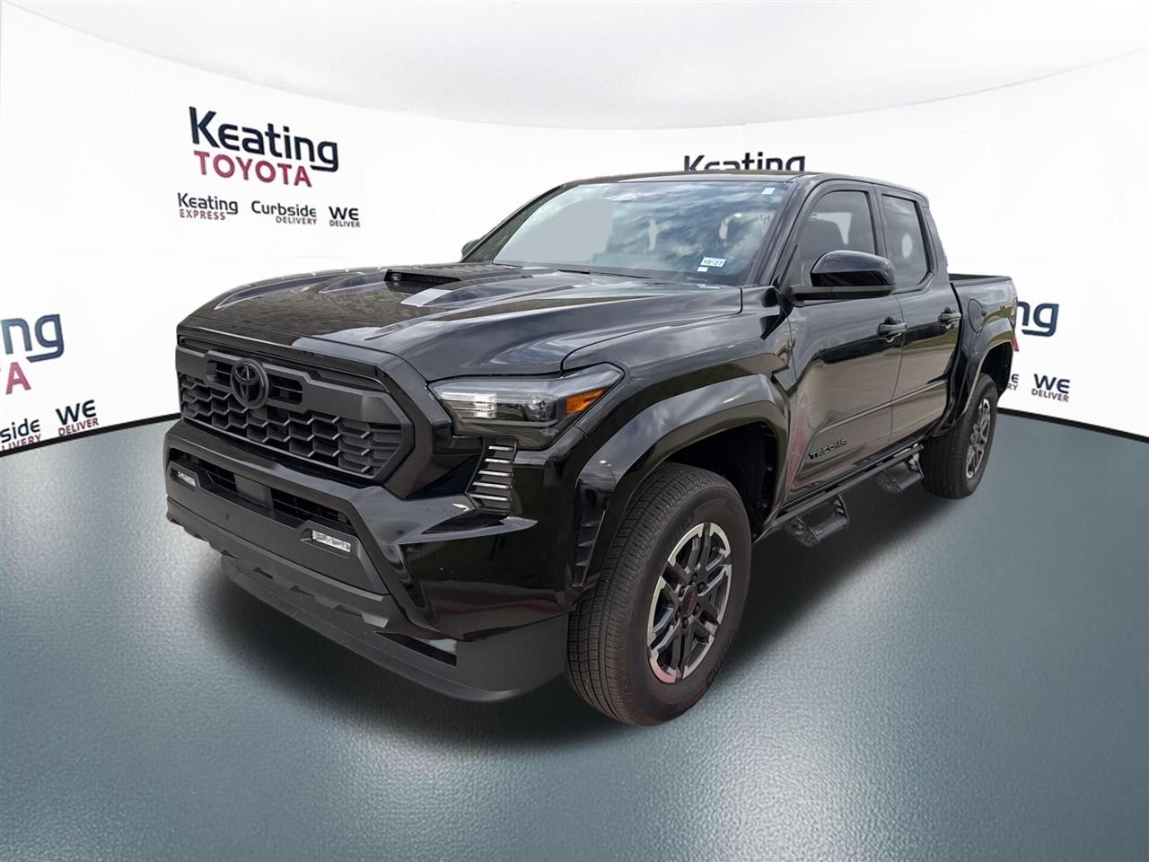 Toyota Tacoma TRD Sport Double Cab 2WD 2025