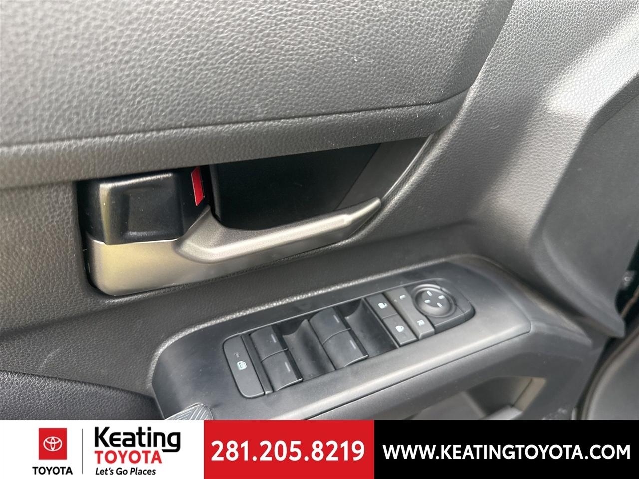 Toyota Tacoma TRD Sport Double Cab 2WD 2025