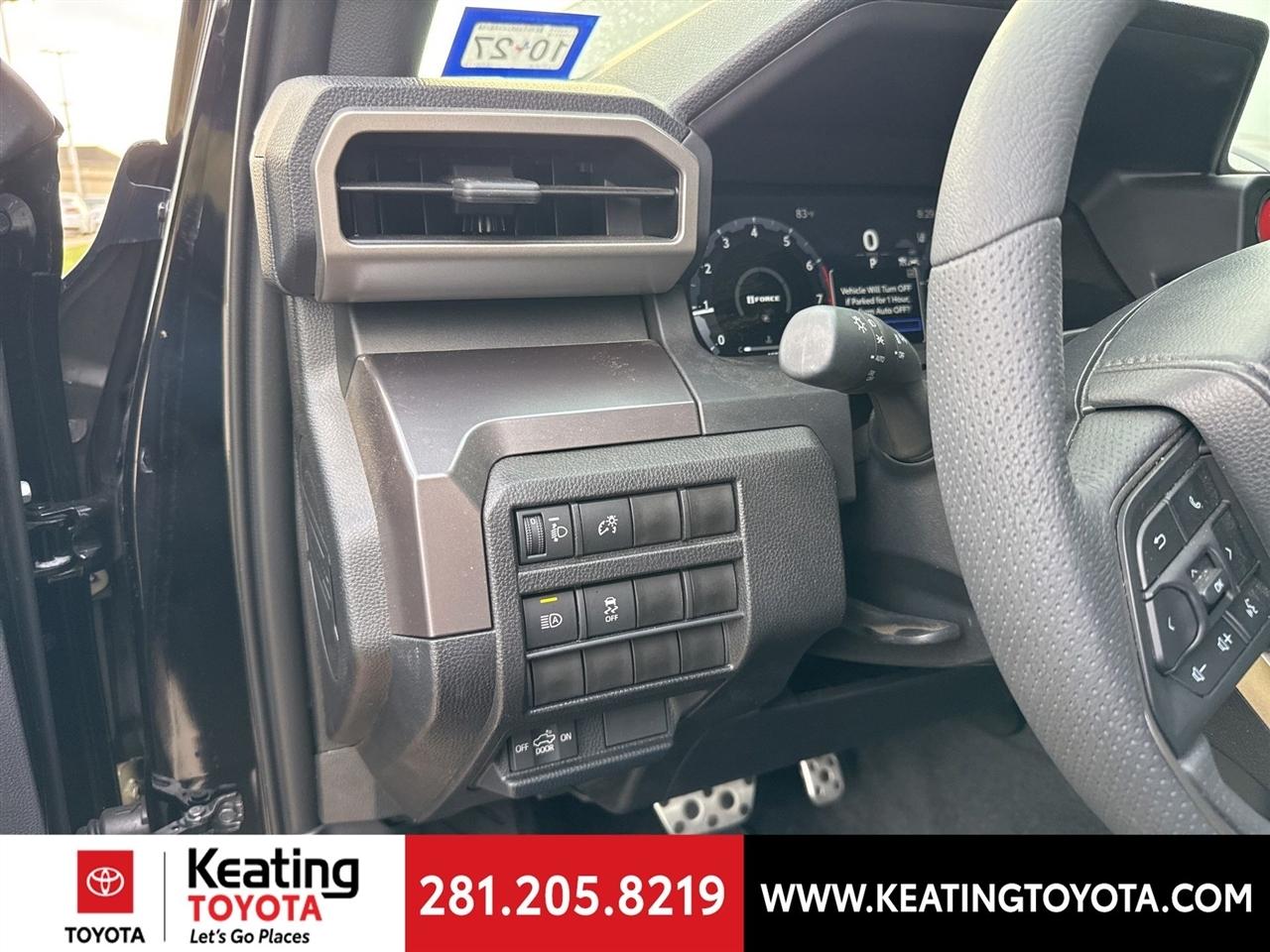 Toyota Tacoma TRD Sport Double Cab 2WD 2025