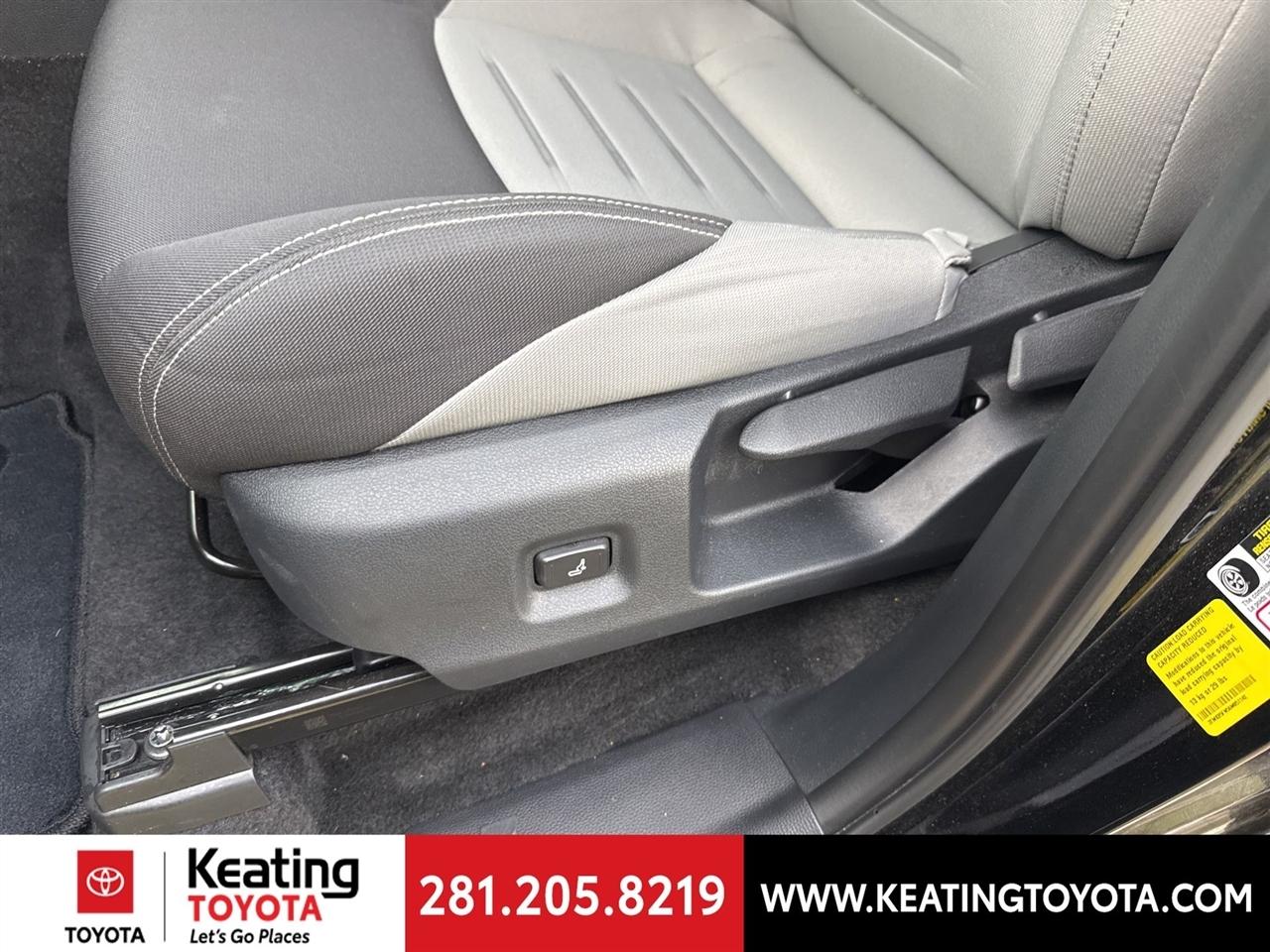 Toyota Tacoma TRD Sport Double Cab 2WD 2025