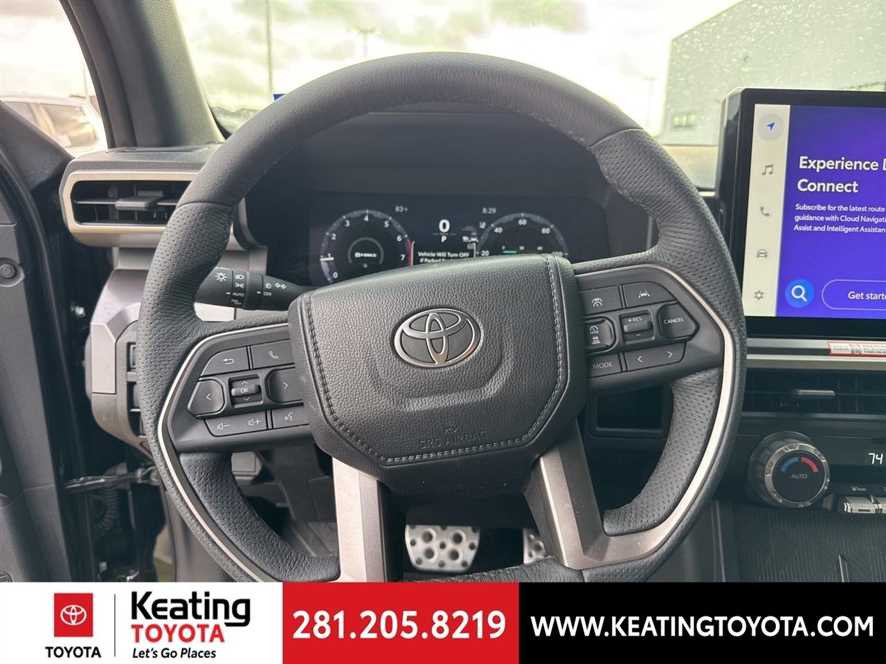 Toyota Tacoma TRD Sport Double Cab 2WD 2025