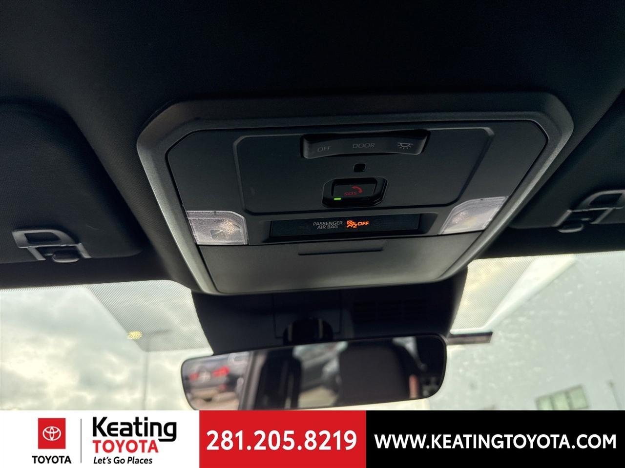 Toyota Tacoma TRD Sport Double Cab 2WD 2025