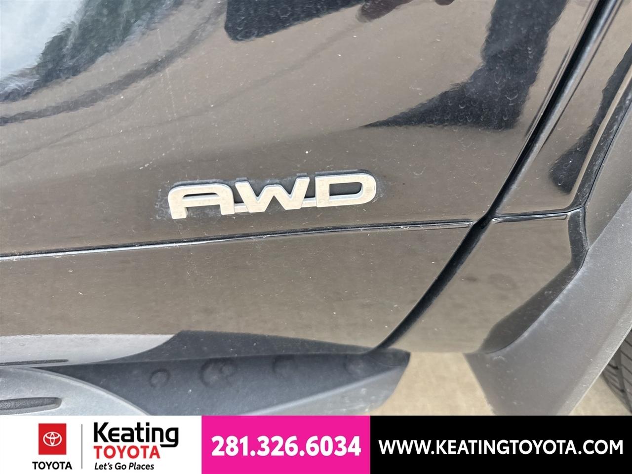 Toyota Highlander Hybrid Platinum AWD 2025