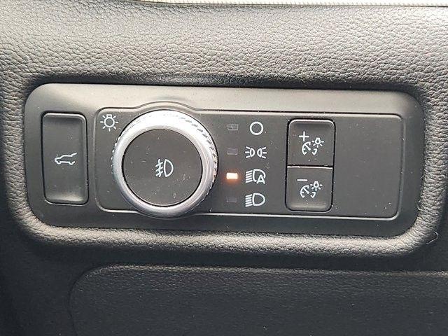 Ford Explorer XLT 2021