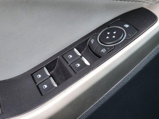 Ford Explorer XLT 2021