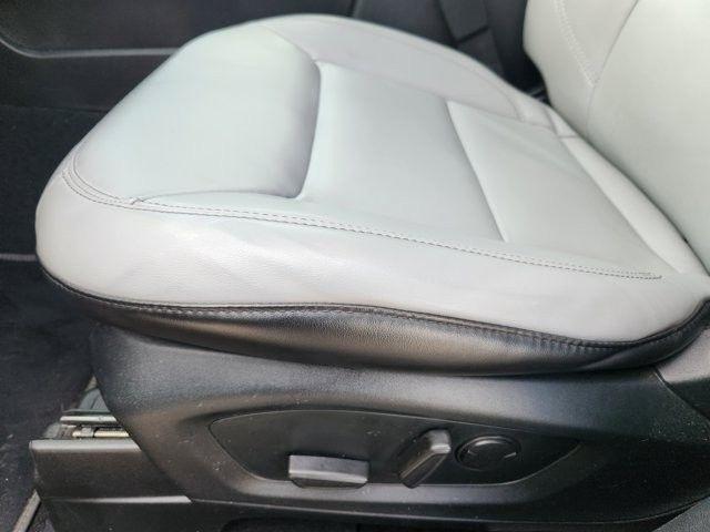 Ford Explorer XLT 2021