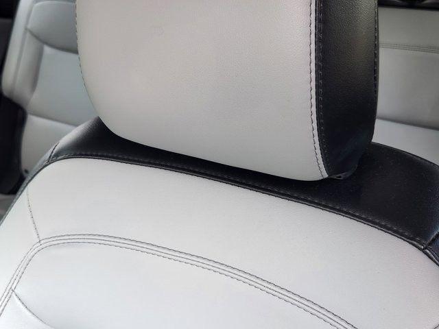 Ford Explorer XLT 2021