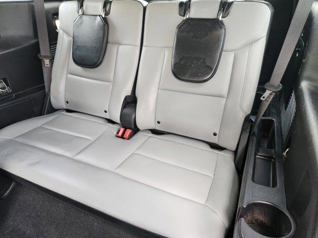 Ford Explorer XLT 2021
