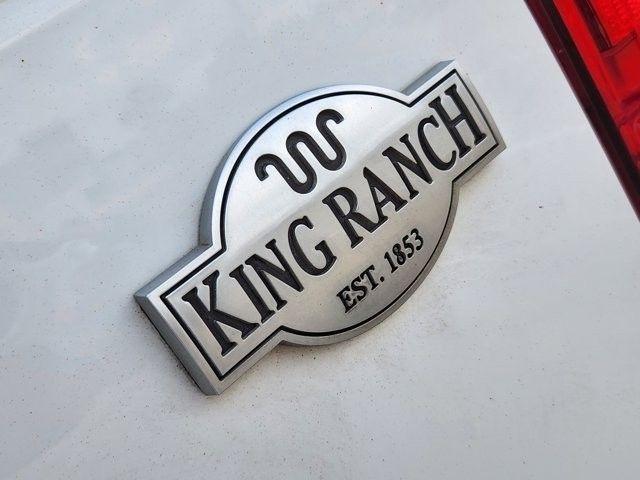 Ford F-150 King Ranch SuperCrew 6.5-ft. 2WD 2019