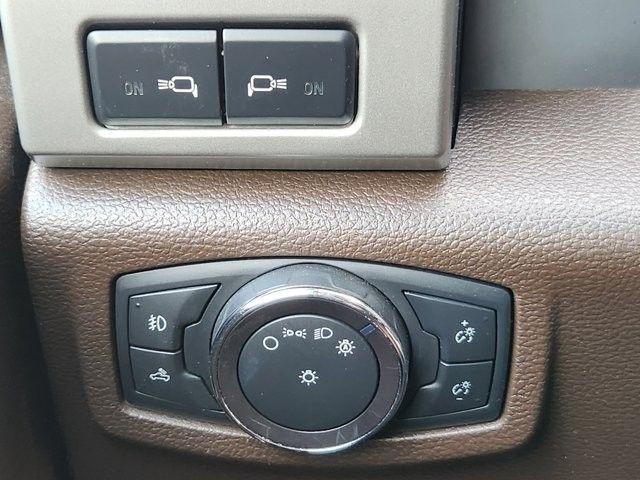 Ford F-150 King Ranch SuperCrew 6.5-ft. 2WD 2019