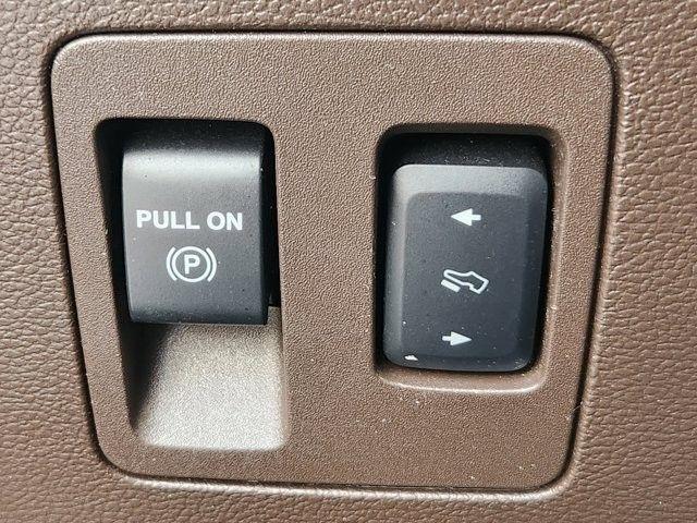 Ford F-150 King Ranch SuperCrew 6.5-ft. 2WD 2019