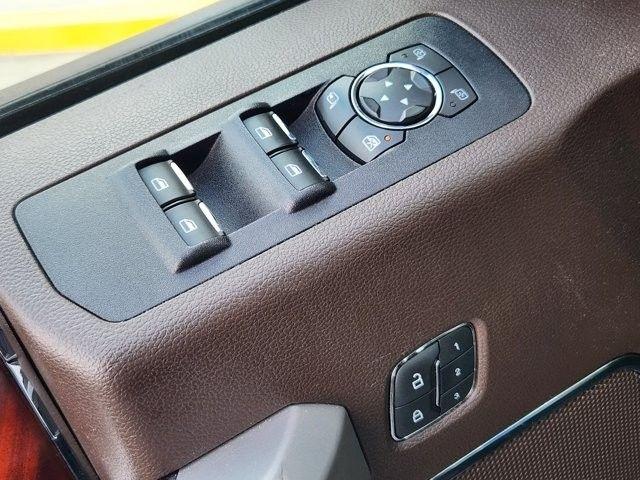 Ford F-150 King Ranch SuperCrew 6.5-ft. 2WD 2019